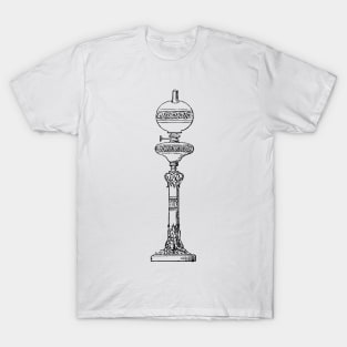 Old decorative shisha T-Shirt